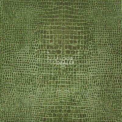 Ковролин Tapisom 600 Design Green - Croco 416042009 00009 фото 1 | FLOORDEALER